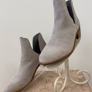 Coconuts by Matisse bootie